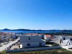 Prodej rodinného domu, Vodice, Chorvatsko, 146 m2
