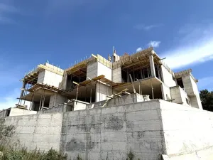 Prodej rodinného domu, Vodice, Chorvatsko, 164 m2