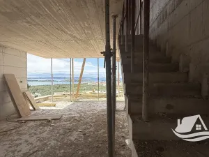 Prodej rodinného domu, Vodice, Chorvatsko, 171 m2