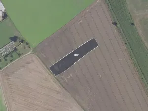 Prodej pole, Jíkev, 5187 m2