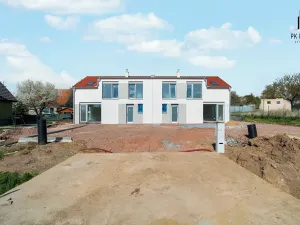 Prodej rodinného domu, Malhostovice, 128 m2