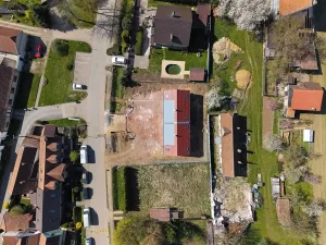 Prodej rodinného domu, Malhostovice, 128 m2