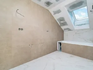 Prodej rodinného domu, Malhostovice, 128 m2