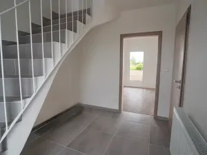 Pronájem rodinného domu, Kladruby, 96 m2