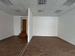 Pronájem obchodního prostoru, Teplice, Školní, 60 m2
