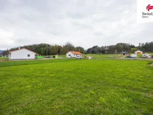 Prodej pozemku pro bydlení, Helvíkovice, 1097 m2