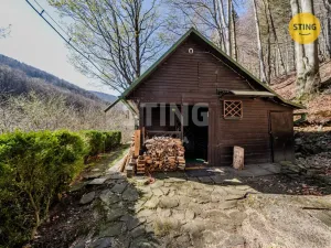 Prodej chaty, Komorní Lhotka, 62 m2