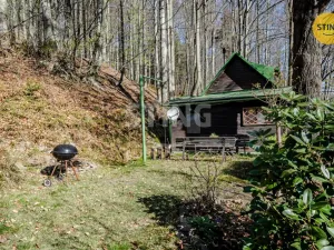 Prodej chaty, Komorní Lhotka, 62 m2