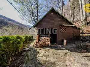 Prodej chaty, Komorní Lhotka, 62 m2