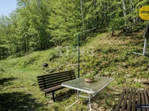 Prodej chaty, Komorní Lhotka, 62 m2