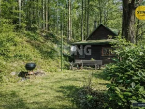 Prodej chaty, Komorní Lhotka, 62 m2