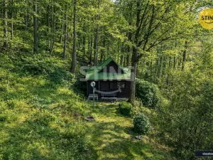 Prodej chaty, Komorní Lhotka, 62 m2