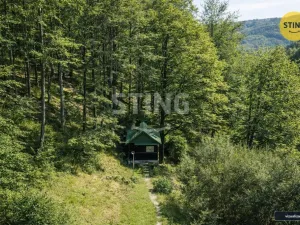 Prodej chaty, Komorní Lhotka, 62 m2