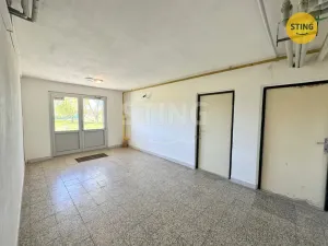 Prodej bytu 1+1, Třebíč, Družstevní, 32 m2