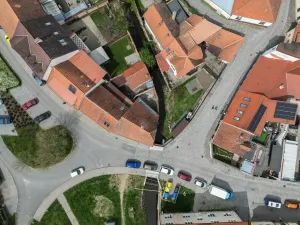 Prodej rodinného domu, Ivančice, Ve Sboru, 120 m2