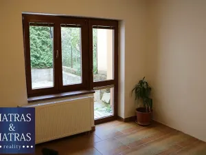 Pronájem bytu 1+1, Brno, Bulharská, 42 m2