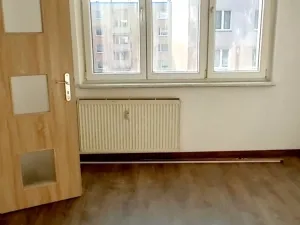 Pronájem bytu 1+1, Mariánské Lázně - Úšovice, Za Tratí, 35 m2