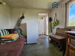 Prodej zahrady, Louka u Litvínova, 351 m2