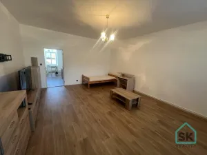 Prodej bytu 1+1, Krnov - Pod Cvilínem, Tyršova, 53 m2