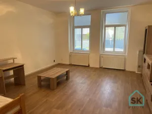 Prodej bytu 1+1, Krnov - Pod Cvilínem, Tyršova, 53 m2