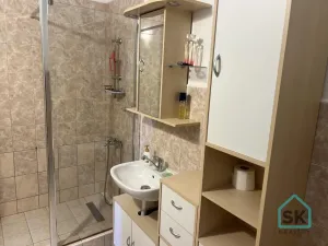 Prodej bytu 1+1, Krnov - Pod Cvilínem, Tyršova, 53 m2