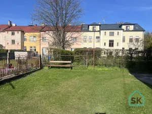 Prodej bytu 1+1, Krnov - Pod Cvilínem, Tyršova, 53 m2