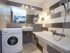 Pronájem bytu 3+kk, Ostrava, Zelená, 62 m2
