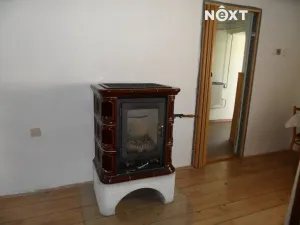 Prodej rodinného domu, Hoštka, Petra Bezruče, 150 m2