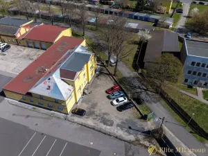 Prodej bytu 2+kk, Česká Lípa, Svojsíkova stezka, 80 m2