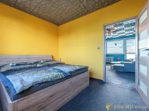 Prodej bytu 5+1, Česká Lípa, Vladimirská, 86 m2