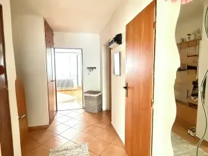 Prodej bytu 3+1, Krásná Ves, 72 m2