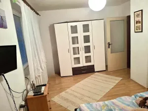 Prodej bytu 3+1, Krásná Ves, 72 m2
