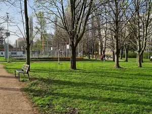 Pronájem bytu 2+1, Kolín, Rimavské Soboty, 53 m2