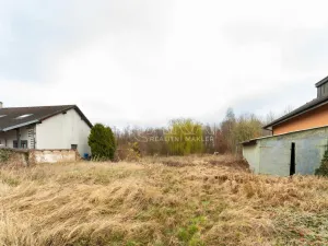 Pronájem pozemku pro bydlení, Dolní Břežany, Krátká, 827 m2