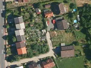 Pronájem pozemku pro bydlení, Dolní Břežany, Krátká, 585 m2