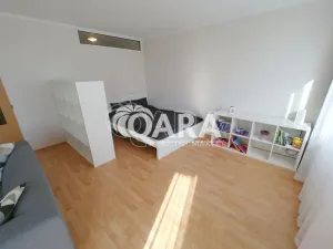 Pronájem bytu 1+kk, Praha - Stodůlky, Wiedermannova, 43 m2