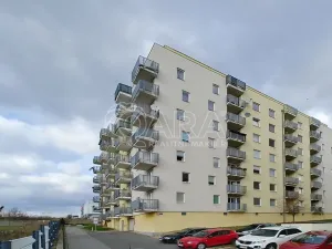 Pronájem bytu 1+kk, Praha - Stodůlky, Wiedermannova, 43 m2