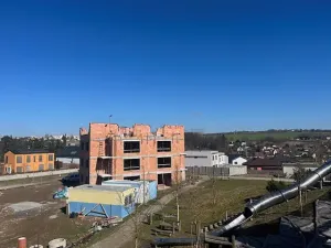 Prodej bytu 3+kk, Týn nad Vltavou, Na pastvinách, 64 m2