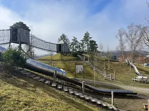 Prodej bytu 3+kk, Týn nad Vltavou, Na pastvinách, 64 m2