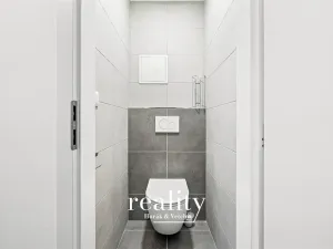 Pronájem bytu 2+1, Jihlava, Vrchlického, 53 m2