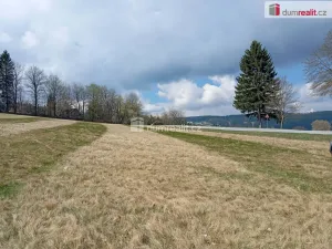 Prodej pozemku pro bydlení, Zdíkov - Masákova Lhota, 6036 m2