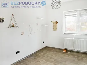 Prodej rodinného domu, Dlouhá Ves, 80 m2