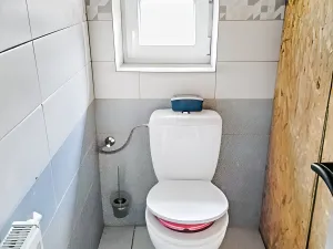 Prodej rodinného domu, Dlouhá Ves, 80 m2