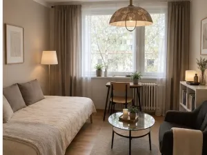 Prodej bytu 1+kk, Varnsdorf, Čelakovická, 27 m2