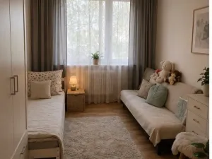 Prodej bytu 1+kk, Varnsdorf, Čelakovická, 27 m2