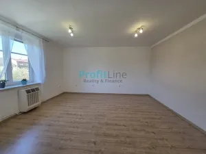 Pronájem bytu 1+1, Šumperk, Myslbekova, 40 m2