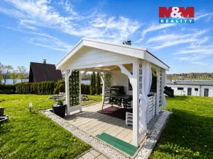 Prodej chaty, Soběšovice, 41 m2