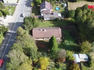 Prodej rodinného domu, Dětmarovice, 103 m2