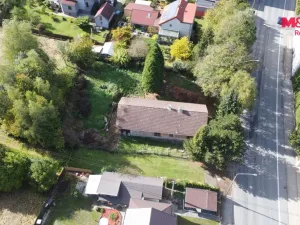 Prodej rodinného domu, Dětmarovice, 103 m2