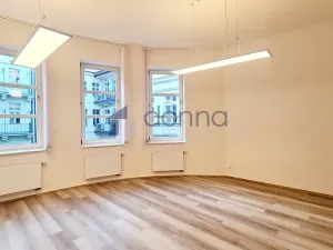 Pronájem bytu 4+kk, Praha, Václavské náměstí, 156 m2